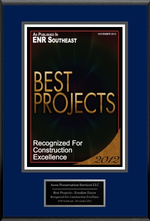 Aeon Preservation Services, LLC