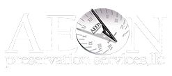 Aeon Preservation Services, LLC